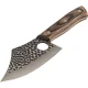 Zassenhaus Farmer Chef\'s Kitchen Knife 14.5 cm with Leather Sheath