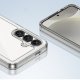 Outer Space Case for Nothing Phone (3a) - Clear