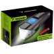 Led Velosipēdu Gaisma Ar Skaitītāju 23680 | Bicycle Light With Counter