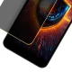 3mk Silky Matt Privacy Film for Samsung Galaxy S25+