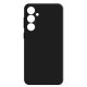 3mk Matt Case Pro for Samsung Galaxy S23 FE, Matte Black