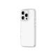 AmazingThing iPhone 16 Pro Max Case Minimal Case, Transparent
