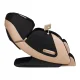 Sakura Luxury 808 Massage Chair, Black/Beige
