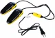 Carruzzo Footwear Shoes Boots Dryer with Disinfection Function Electric Gloves Socks Warmer