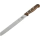 Victorinox Wood bread knife, 21 cm, wooden handle