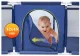 Large Safety Children\'s Playpen / Playground / Dry pool, Different Colors
