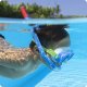 Bestway 24018 Blue Diving Set