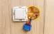 Shelly 1 Mini Gen3 Smart Switch Relay, Wi-Fi & Bluetooth, 2 Pack