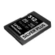 Lexar Professional SILVER PLUS SDXC 512GB Memory Card (LSDSIPL512G-BNNNG)