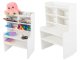 Desk Organiser Shelve Bookcase