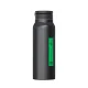 AmazingThing Sports Bottle with MagSafe Magnetic Stand, 800ml - Black