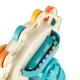 Игра на ловкость Колесо обозрения с рулём для ловли шариков