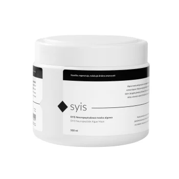 Syis Neuropeptide Algae Face Mask, 500 ml