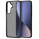 Tech-Protect Magmat Case for Samsung Galaxy A36 / A37 / A56 / A27 5G, Matte Black