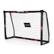 Soccer Goal with Net 240x160x85 cm MOVEPRO
