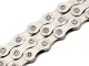 Bicycle Chain 116 Links, Size 1/2x3/32, for 6/7/8 Speeds, with 2 Connecting Links