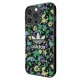 Adidas OR SnapCase Flower AOP Case for iPhone 13 Pro / iPhone 13 - Multicolor