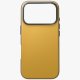 Uniq Lyden DS Case for iPhone 17 Pro, Yellow-Gray