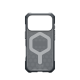 UAG Essential Armor MagSafe Phone Case Cover iPhone 17 Pro - Gray