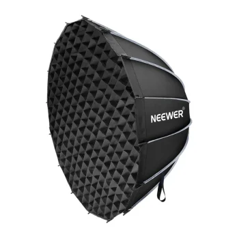 Neewer SF120Q 120 cm Parabolic Softbox