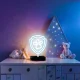 Psi Patrol Łapa OW-120246 LED Neon Lamp with Stand