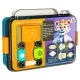 Little Electrician Educational Set 45 Elements + 12 Cards