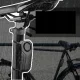 Bicycle and Motorcycle Alarm with Remote Control