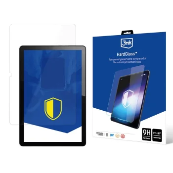 3mk HardGlass Tempered Glass for Lenovo Tab M10 3rd Gen, 9H, 0.3 mm