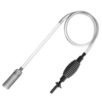 Сифон для чистки грунта и смены воды в аквариуме 1,7 м