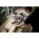 Metabo KGS 18 LTX BL 254 Cordless Mitre Saw 18 V