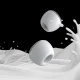 Tech-Protect Silicone Ear Tips for AirPods Pro 3 (S/M/L) - White
