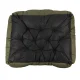 Greenblue GB240 GN Dog Bed, 115x95 cm, Green
