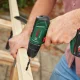 Bosch EasyDrill 18V-40 Cordless Drill/Driver