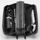 Rockbros B67 Waterproof Frame Bike Bag, Black