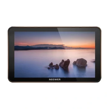 Camera Monitor 7" Neewer F700 Full HD 2000 Nits HDMI