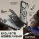 Supcase UB XT MAG MAGSAFE IPHONE 16 PRO TIGREY