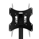 Maclean MC-504A B Ceiling TV Mount 23-42\", Black