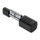 Avatto Smart Door Lock Cylinder SDL-V1-B90 90mm Black