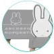 Bērnu galds ar diviem krēsliem Ricokids RC-847 Bunny | Kids Table with Two Chairs