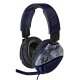 Turtle Beach Recon 70 Camo Blue Gaming Headset