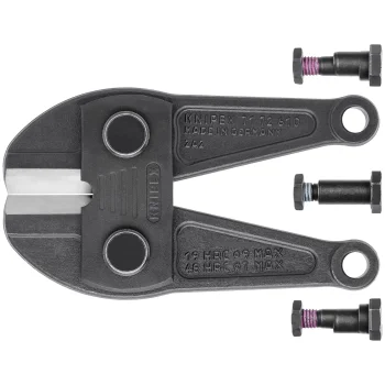 KNIPEX 71 79 610 Replacement Cutter Head for 71 72 610