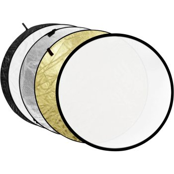 Godox RFT-05-110 5in1 Collapsible Reflector Kit 110 cm