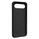 Etteri Silicone Mag Case for iPhone 17 Air, Black