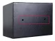 Home Safe with Electronic Digital Lock and Emergency Keys
