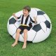 Inflatable football chair 114x112x71 cm Bestway 75010