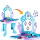 Princess Dressing Table with Stool, Mirror, Lights and Sounds