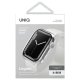 Uniq Legion Case for Apple Watch Series 7/8/9 (41mm) Clear