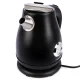 Electric Kettle with Thermometer Huslog AK-0932, 1.7L