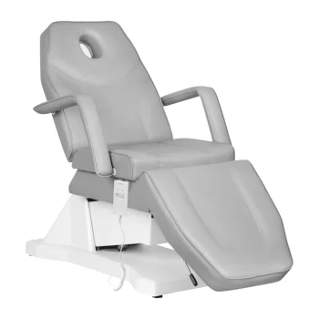 Sillon Electric Cosmetic Chair Soft 1 Siln. Gray