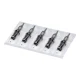 El Cartel V2 Tattoo Cartridges 0.25 5RS, 10 pcs